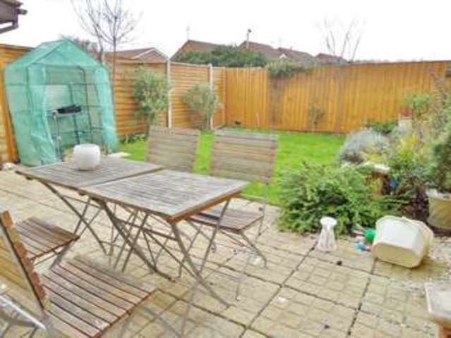  Image of 2 bedroom Terraced house for sale in Bowman Close Stratton Swindon SN3 at Stratton Swindon Stratton St Margaret, SN3 4YQ