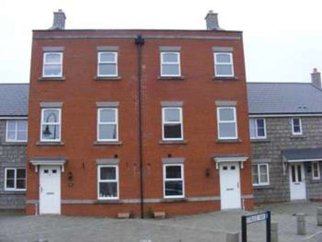  Image of 5 bedroom Detached house to rent in Stroud Way Weston-super-Mare BS24 at Weston Village Weston-super-Mare Locking, BS24 7HJ