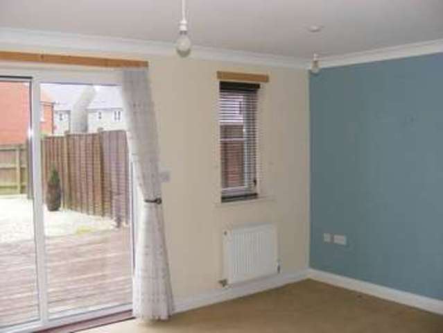  Image of 5 bedroom Detached house to rent in Stroud Way Weston-super-Mare BS24 at Weston Village Weston-super-Mare Locking, BS24 7HJ
