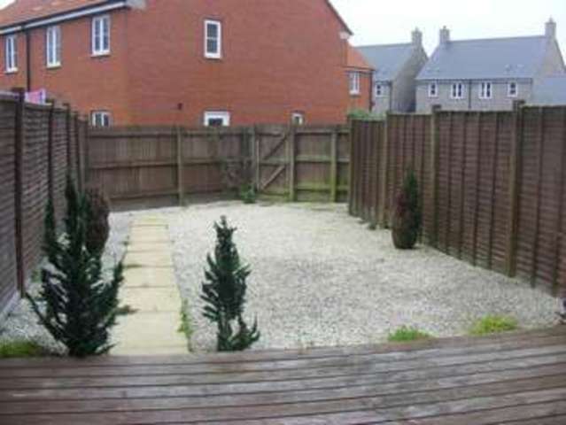  Image of 5 bedroom Detached house to rent in Stroud Way Weston-super-Mare BS24 at Weston Village Weston-super-Mare Locking, BS24 7HJ