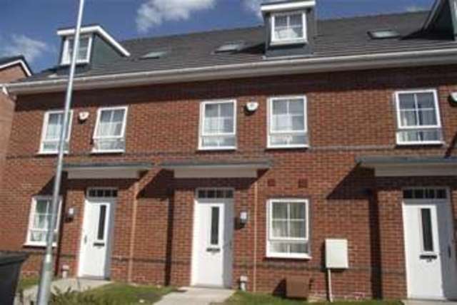  Image of 1 bedroom Property to rent in Willis Place Worcester WR2 at Worcester, WR2 4BD