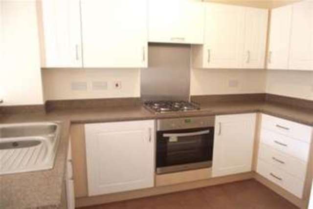  Image of 1 bedroom Property to rent in Willis Place Worcester WR2 at Worcester, WR2 4BD