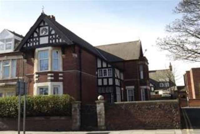  Image of 3 bedroom Detached house to rent in Sunderland Road South Shields NE33 at South Shields, NE33 4UR