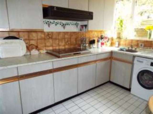  Image of 3 bedroom Terraced house for sale in Sunningvale Avenue Biggin Hill Westerham TN16 at Biggin Hill Westerham Biggin Hill, TN16 3BU