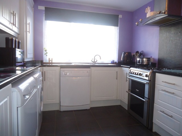  Image of 3 bedroom Terraced house for sale in Sunnyside Walk Havant PO9 at Sunnyside Walk  Warren Park, PO9 4HQ