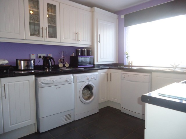  Image of 3 bedroom Terraced house for sale in Sunnyside Walk Havant PO9 at Sunnyside Walk  Warren Park, PO9 4HQ