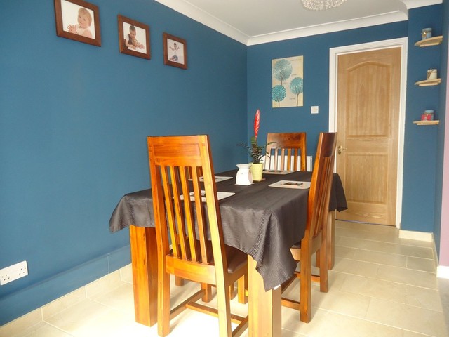  Image of 3 bedroom Terraced house for sale in Sunnyside Walk Havant PO9 at Sunnyside Walk  Warren Park, PO9 4HQ