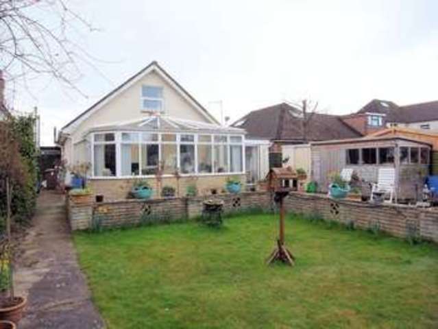  Image of 3 bedroom Detached house for sale in Guildford Road Normandy Guildford GU3 at Guildford Road Normandy Surrey, GU3 2AR