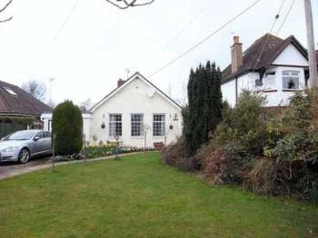  Image of 3 bedroom Detached house for sale in Guildford Road Normandy Guildford GU3 at Guildford Road Normandy Surrey, GU3 2AR