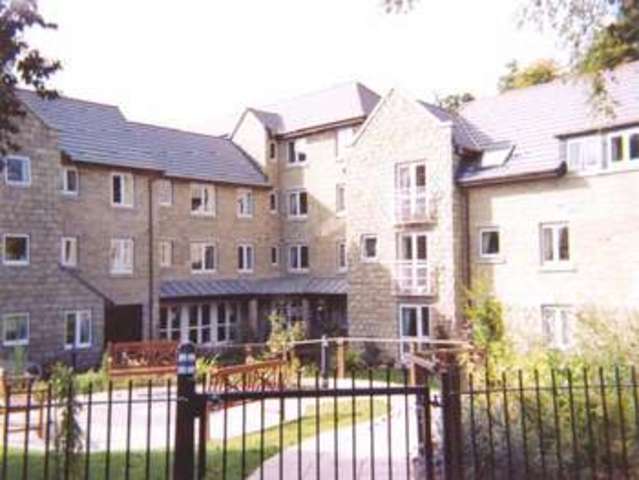  Image of 1 bedroom Retirement Property for sale in Beech Street Bingley BD16 at Beech Street  Bingley, BD16 1HF