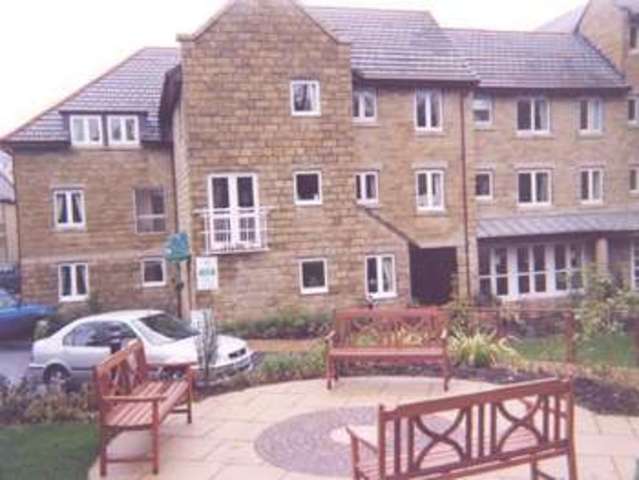  Image of 1 bedroom Retirement Property for sale in Beech Street Bingley BD16 at Beech Street  Bingley, BD16 1HF