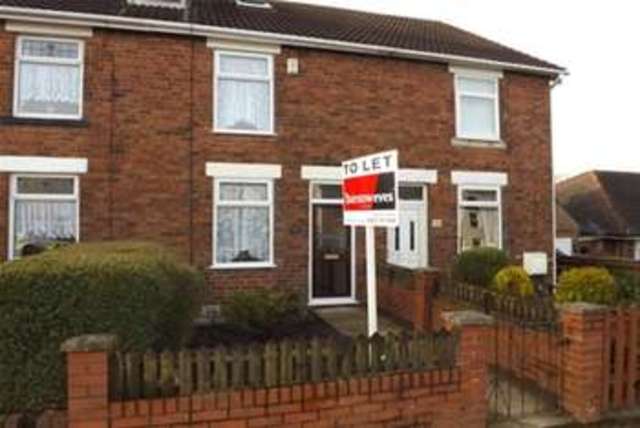  Image of 3 bedroom Detached house to rent in Huthwaite Road Huthwaite Sutton-in-Ashfield NG17 at Sutton-in-Ashfield, NG17 2NG