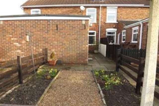  Image of 3 bedroom Detached house to rent in Huthwaite Road Huthwaite Sutton-in-Ashfield NG17 at Sutton-in-Ashfield, NG17 2NG