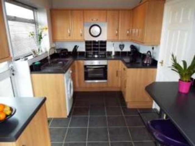  Image of 3 bedroom Bungalow for sale in Filby Road Swaffham PE37 at Swaffham Norfolk Swaffham, PE37 7SA