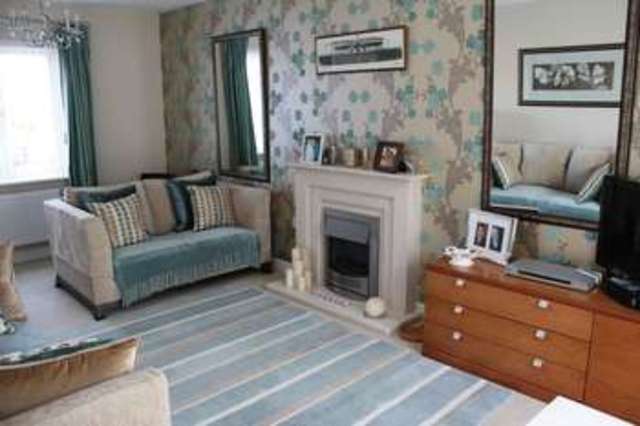  Image of 4 bedroom Detached house for sale in Swaledale Road Warminster BA12 at Swaledale Road  Warminster, BA12 8FJ