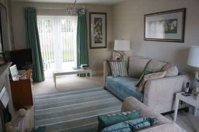  Image of 4 bedroom Detached house for sale in Swaledale Road Warminster BA12 at Swaledale Road  Warminster, BA12 8FJ