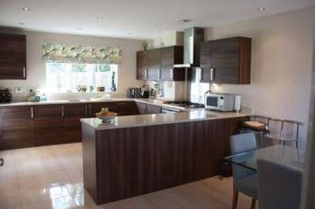  Image of 4 bedroom Detached house for sale in Swaledale Road Warminster BA12 at Swaledale Road  Warminster, BA12 8FJ