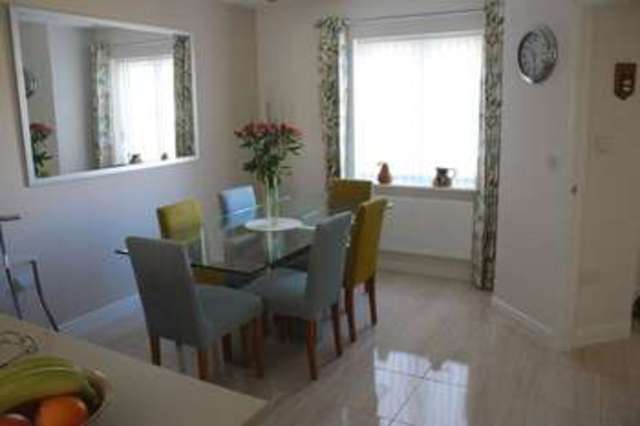  Image of 4 bedroom Detached house for sale in Swaledale Road Warminster BA12 at Swaledale Road  Warminster, BA12 8FJ