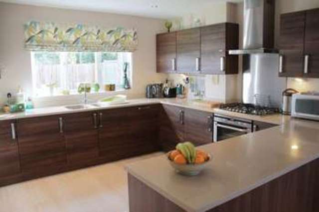  Image of 4 bedroom Detached house for sale in Swaledale Road Warminster BA12 at Swaledale Road  Warminster, BA12 8FJ