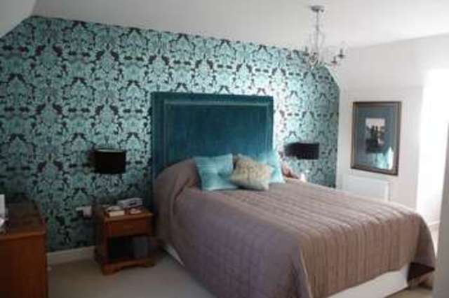  Image of 4 bedroom Detached house for sale in Swaledale Road Warminster BA12 at Swaledale Road  Warminster, BA12 8FJ