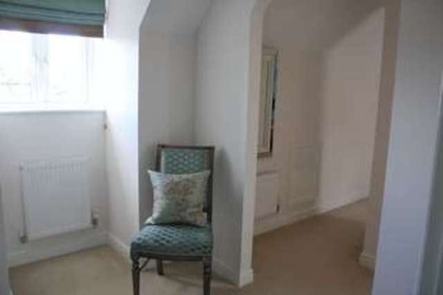  Image of 4 bedroom Detached house for sale in Swaledale Road Warminster BA12 at Swaledale Road  Warminster, BA12 8FJ