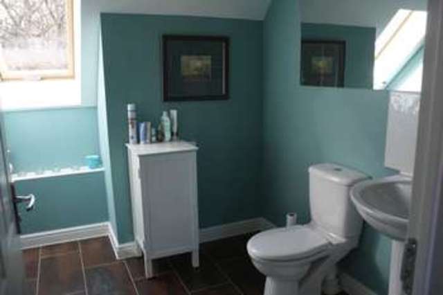  Image of 4 bedroom Detached house for sale in Swaledale Road Warminster BA12 at Swaledale Road  Warminster, BA12 8FJ
