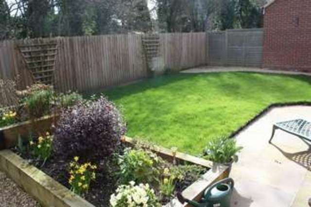  Image of 4 bedroom Detached house for sale in Swaledale Road Warminster BA12 at Swaledale Road  Warminster, BA12 8FJ