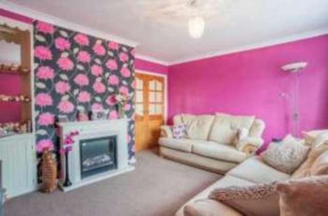  Image of 3 bedroom Semi-Detached house for sale in Swanstree Avenue Sittingbourne ME10 at Sittingbourne Kent Murston, ME10 4NL