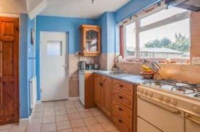  Image of 3 bedroom Semi-Detached house for sale in Swanstree Avenue Sittingbourne ME10 at Sittingbourne Kent Murston, ME10 4NL