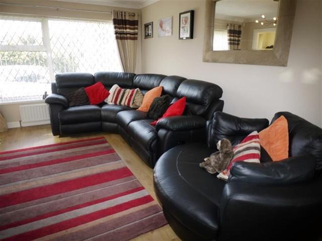  Image of 3 bedroom Semi-Detached house for sale in Swinnow Gardens Bramley Leeds LS13 at Bramley Leeds Pudsey, LS13 4PQ