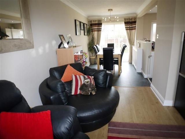  Image of 3 bedroom Semi-Detached house for sale in Swinnow Gardens Bramley Leeds LS13 at Bramley Leeds Pudsey, LS13 4PQ