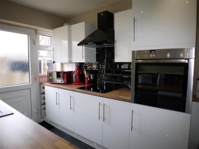  Image of 3 bedroom Semi-Detached house for sale in Swinnow Gardens Bramley Leeds LS13 at Bramley Leeds Pudsey, LS13 4PQ