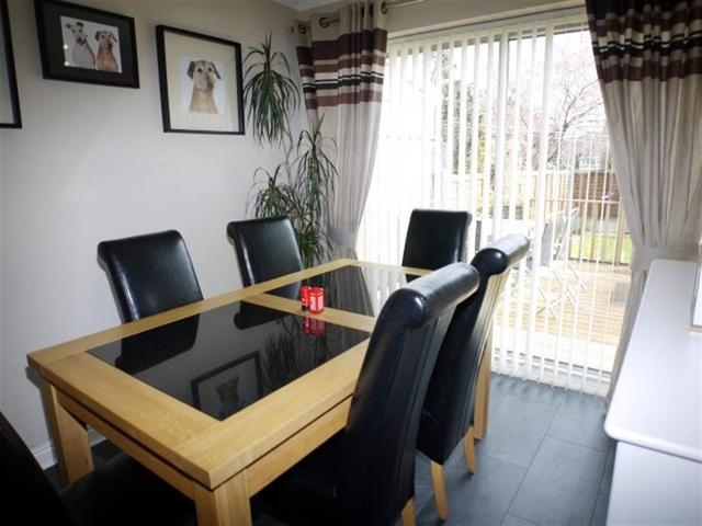  Image of 3 bedroom Semi-Detached house for sale in Swinnow Gardens Bramley Leeds LS13 at Bramley Leeds Pudsey, LS13 4PQ