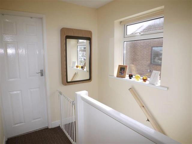  Image of 3 bedroom Semi-Detached house for sale in Swinnow Gardens Bramley Leeds LS13 at Bramley Leeds Pudsey, LS13 4PQ