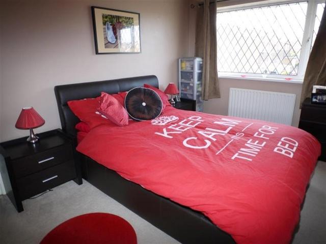  Image of 3 bedroom Semi-Detached house for sale in Swinnow Gardens Bramley Leeds LS13 at Bramley Leeds Pudsey, LS13 4PQ