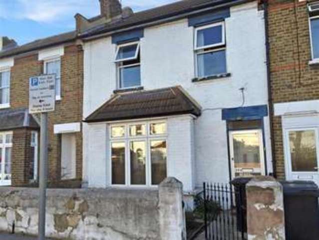  Image of 3 bedroom Terraced house for sale in Sydenham Road Croydon CR0 at Croydon Surrey Croydon, CR0 2EH