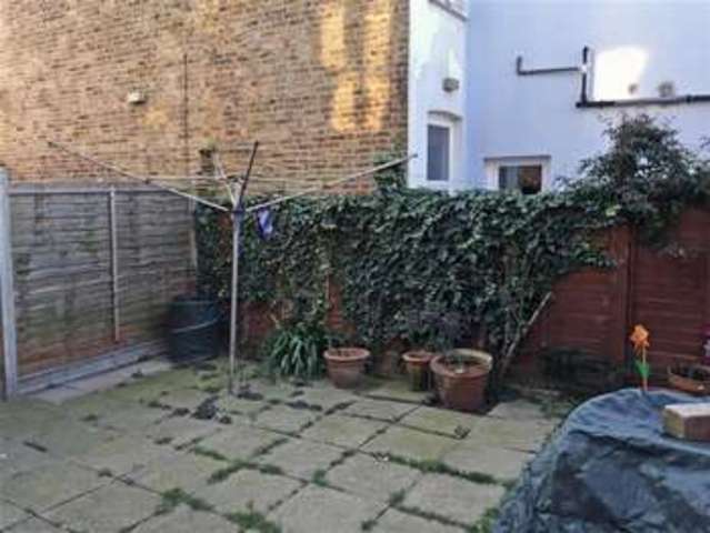  Image of 3 bedroom Terraced house for sale in Sydenham Road Croydon CR0 at Croydon Surrey Croydon, CR0 2EH