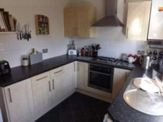  Image of 2 bedroom End of Terrace for sale in Candover Close Tadley RG26 at Tadley Hampshire Tadley, RG26 3TZ