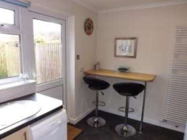  Image of 2 bedroom End of Terrace for sale in Candover Close Tadley RG26 at Tadley Hampshire Tadley, RG26 3TZ