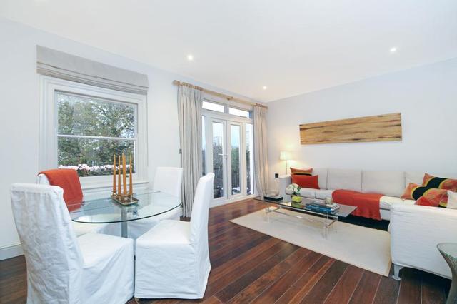  Image of 1 bedroom Flat to rent in Talbot Road London W2 at Talbot Road  London, W2 5LH