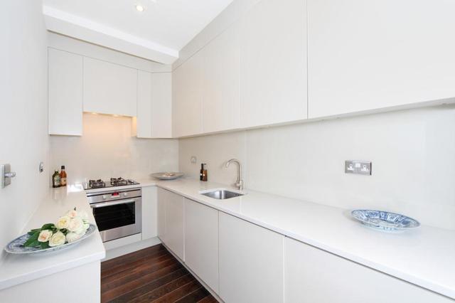  Image of 1 bedroom Flat to rent in Talbot Road London W2 at Talbot Road  London, W2 5LH