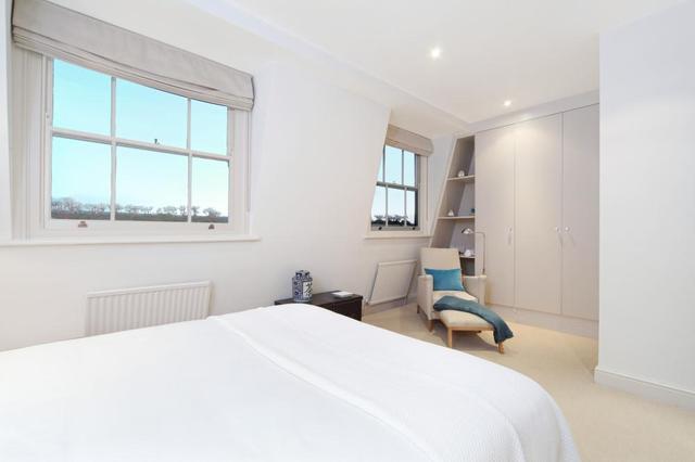 Image of 1 bedroom Flat to rent in Talbot Road London W2 at Talbot Road  London, W2 5LH
