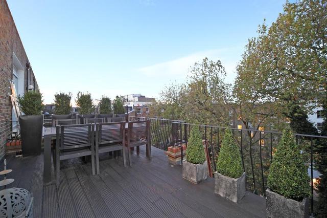  Image of 1 bedroom Flat to rent in Talbot Road London W2 at Talbot Road  London, W2 5LH