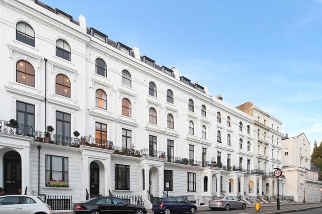  Image of 1 bedroom Flat to rent in Talbot Road London W2 at Talbot Road  London, W2 5LH
