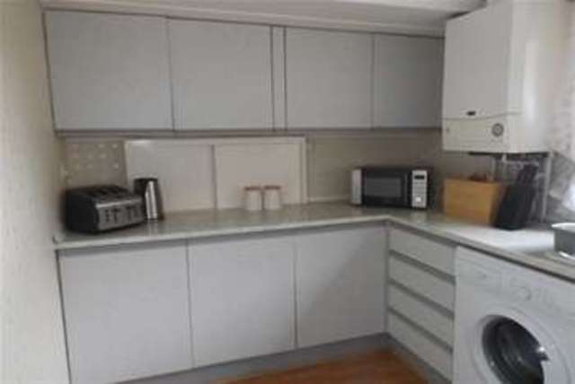  Image of 2 bedroom Flat to rent in Tarbolton East Kilbride Glasgow G74 at Glasgow, G74 3SQ