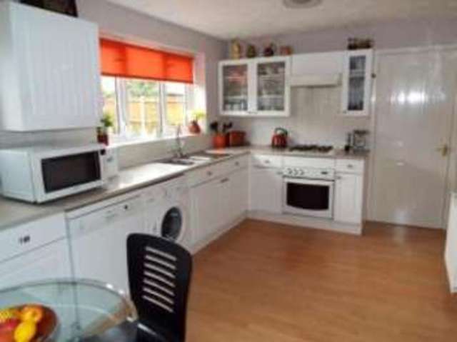  Image of 4 bedroom Detached house for sale in Shillgate Way Taverham Norwich NR8 at Taverham Norwich Taverham, NR8 6GL