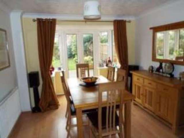  Image of 4 bedroom Detached house for sale in Shillgate Way Taverham Norwich NR8 at Taverham Norwich Taverham, NR8 6GL
