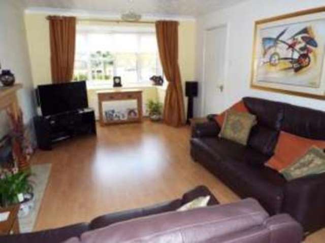  Image of 4 bedroom Detached house for sale in Shillgate Way Taverham Norwich NR8 at Taverham Norwich Taverham, NR8 6GL