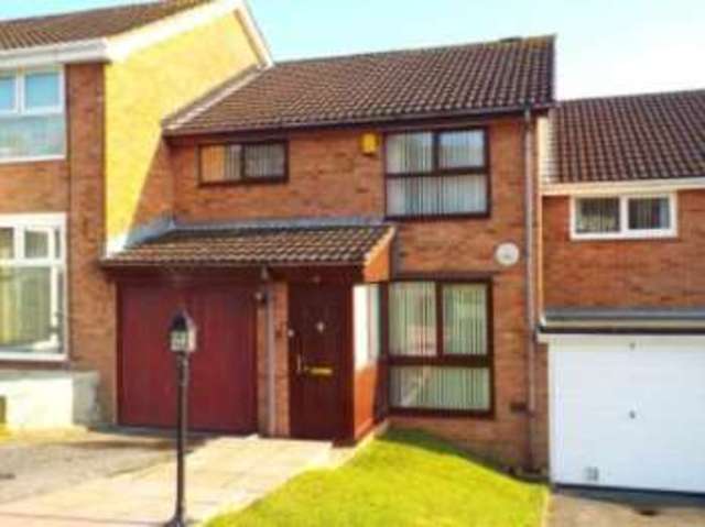  Image of 3 bedroom Detached house for sale in Drake Avenue Teignmouth TQ14 at Teignmouth Devon Teignmouth, TQ14 9NA