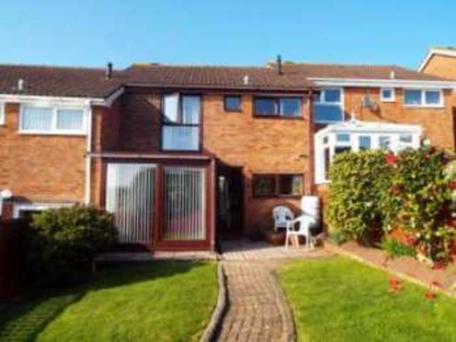  Image of 3 bedroom Detached house for sale in Drake Avenue Teignmouth TQ14 at Teignmouth Devon Teignmouth, TQ14 9NA